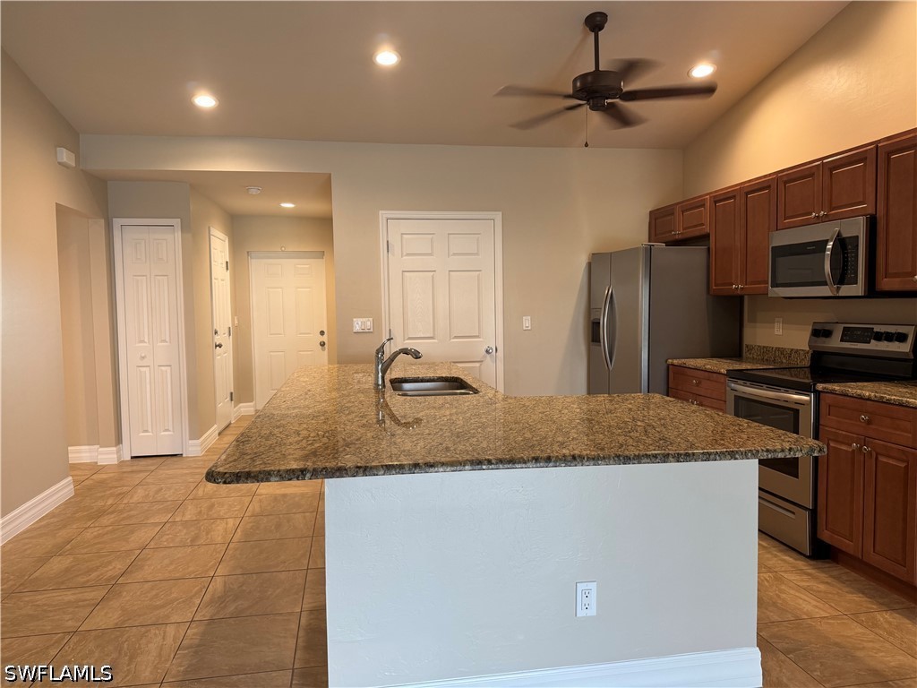 3 Bed Duplex for Sale in Cape Coral, FL, $1,800 — photo 9