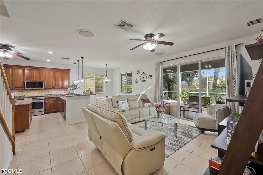 5 Bed SingleFamilyResidence for Sale in Santa Barbara, photo 9