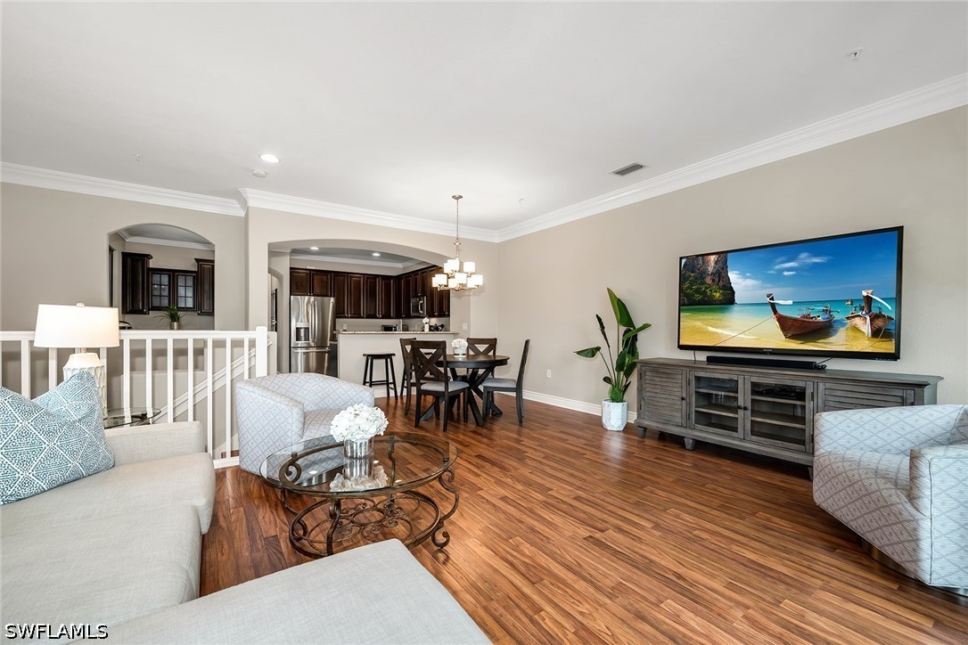 3 Bed Condominium for Sale in Ole, FL, $470,000 — photo 9