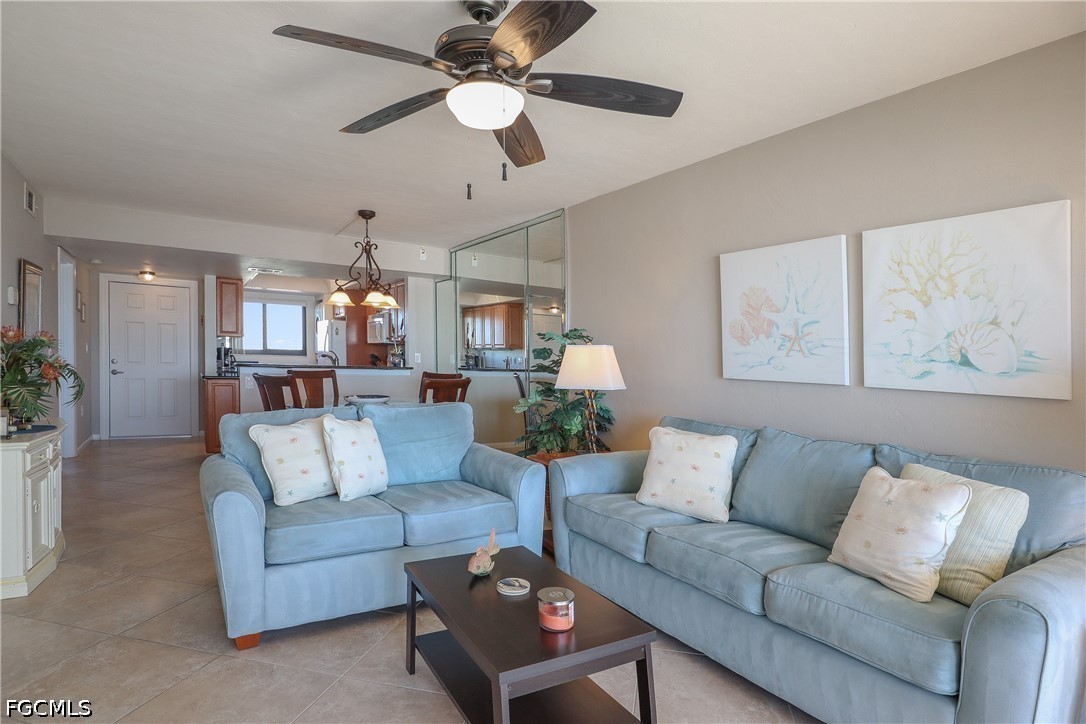 2 Bed Waterfront Home for Sale in Carlos Pointe, photo 9