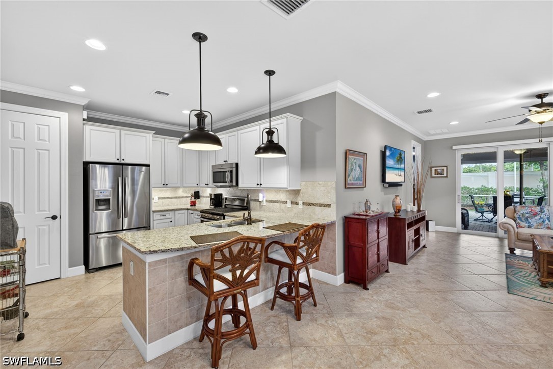 2 Bed Attached for Sale in Tidewater, photo 9