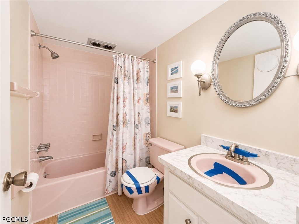 1 Bed Condominium for Sale in Port Charlotte, photo 9