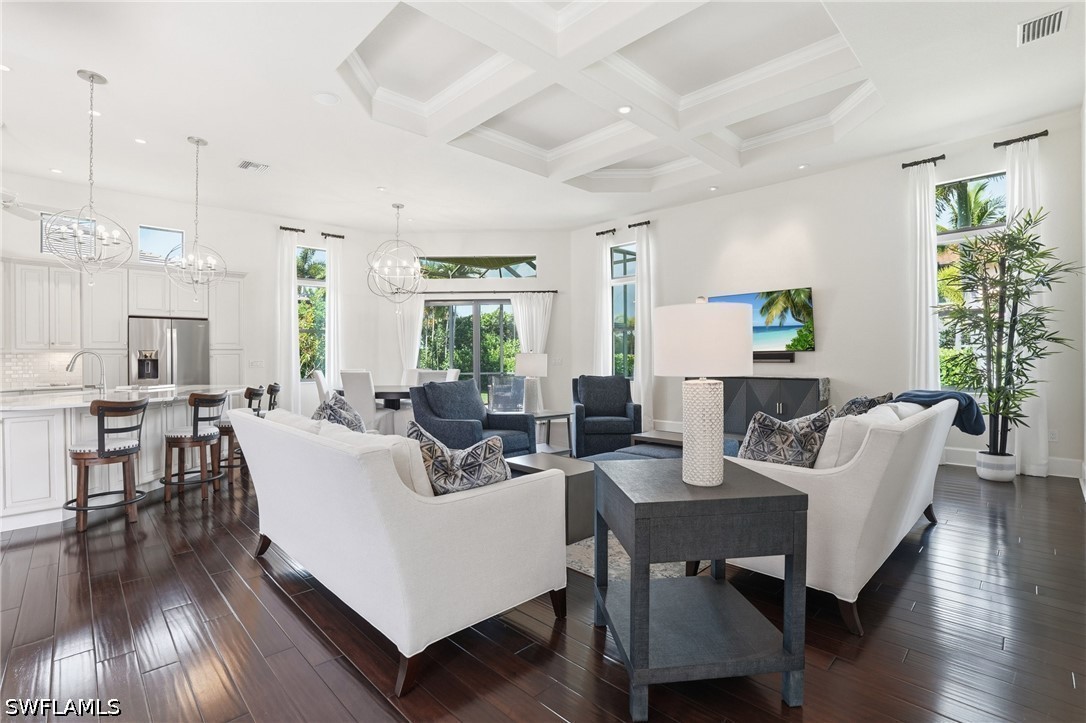 4 Bed Pool Home for Sale in Fort Myers, FL, $1,649,000 — photo 9