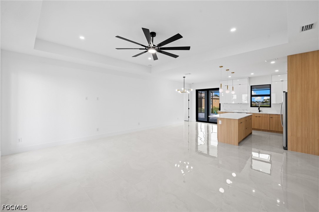 3 Bed Pool Home for Sale in Cape Coral, FL, $449,000 — photo 9