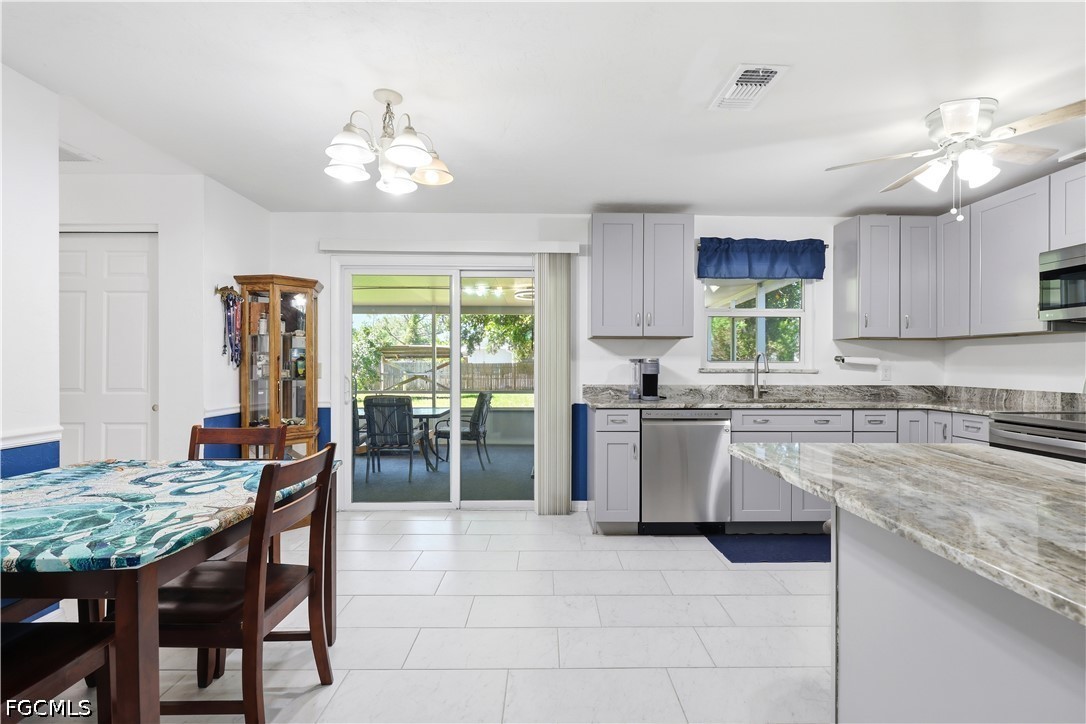 3 Bed SingleFamilyResidence for Sale in Lehigh Acres, FL — photo 9