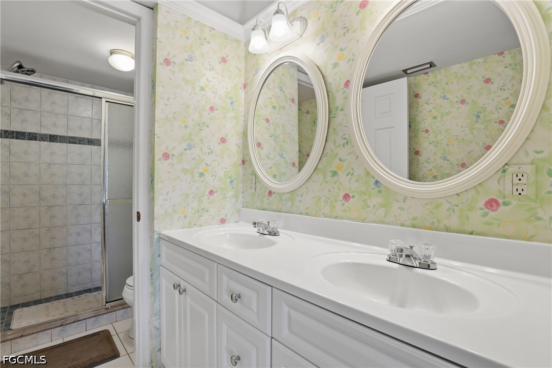 2 Bed Waterfront Home for Sale in Fox Haven, photo 9