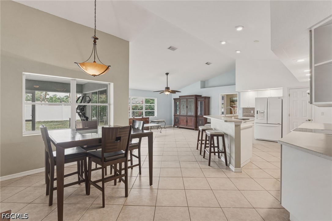3 Bed SingleFamilyResidence for Sale in Port Charlotte, FL — photo 9