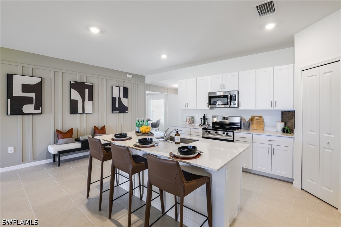 3 Bed SingleFamilyResidence for Sale in Crane Landing, photo 9