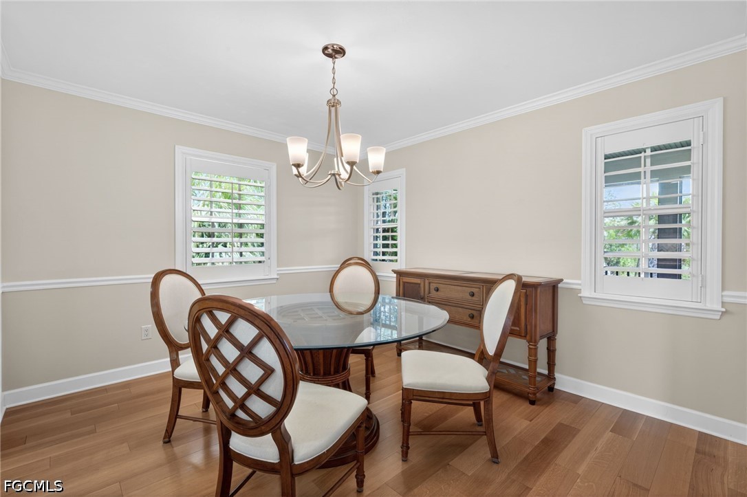 3 Bed SingleFamilyResidence for Sale in Gulf Pines, FL — photo 9