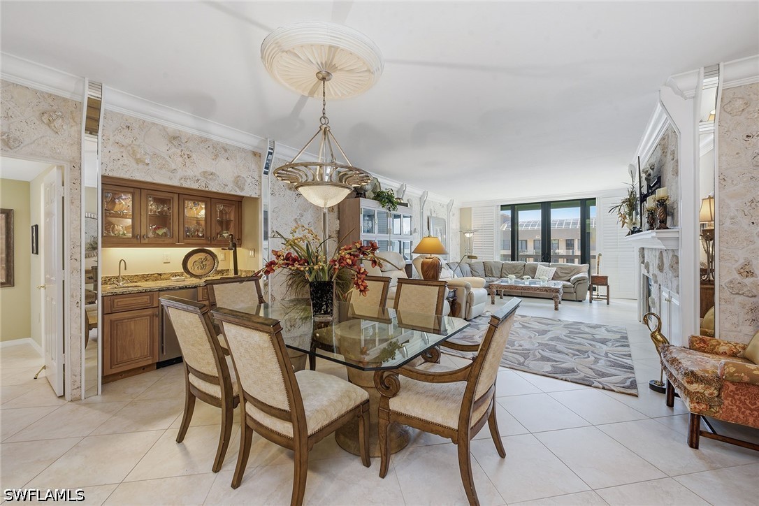 2 Bed Waterfront Home for Sale in Princess Del Mar, FL — photo 9