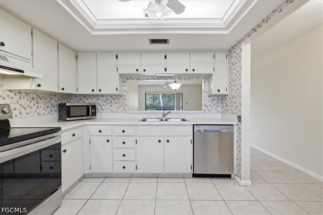 2 Bed Condominium for Sale in Fort Myers, photo 9