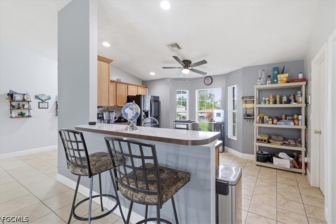 3 Bed SingleFamilyResidence for Sale in Lehigh Acres, FL — photo 9