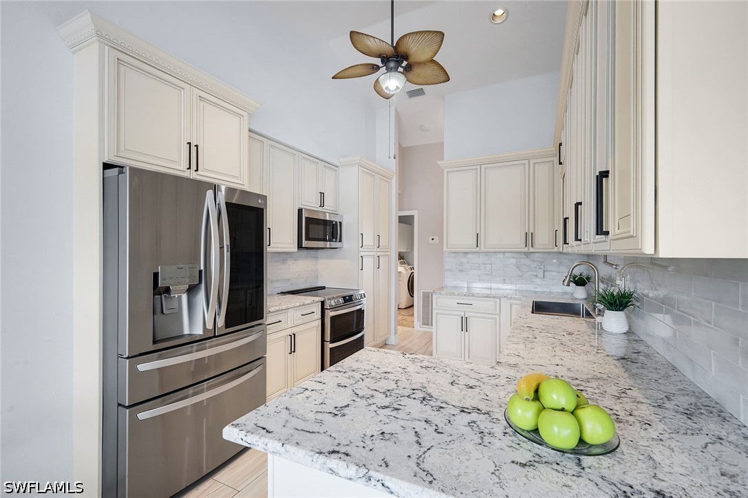 3 Bed Pool Home for Sale in Vanderbilt Lakes, FL, $799,000 — photo 9