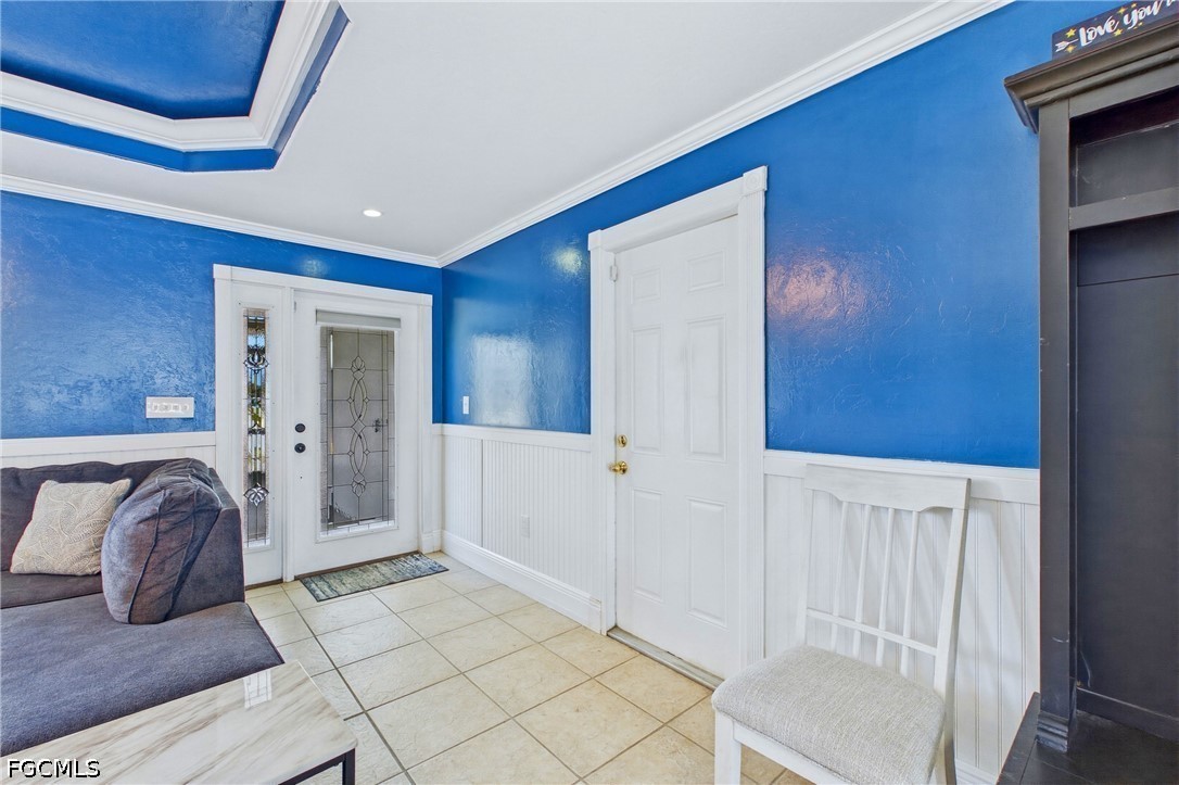 4 Bed Pool Home for Sale in Cape Coral, photo 9