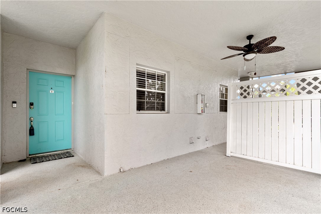 2 Bed Waterfront Home for Sale in Fort Myers, FL, $209,900 — photo 9