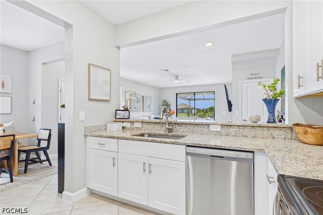 3 Bed Waterfront Home for Sale in Timber Creek, photo 9