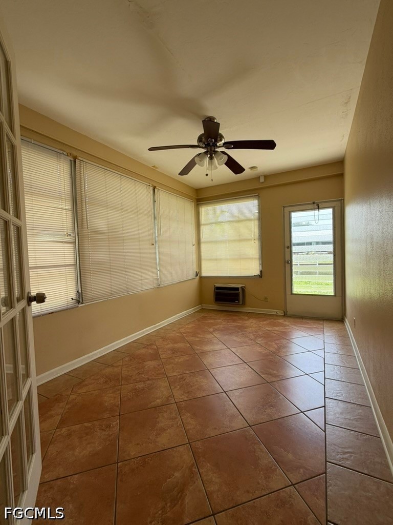 2 Bed Waterfront Home for Sale in Cape Coral, FL, $1,775 — photo 9