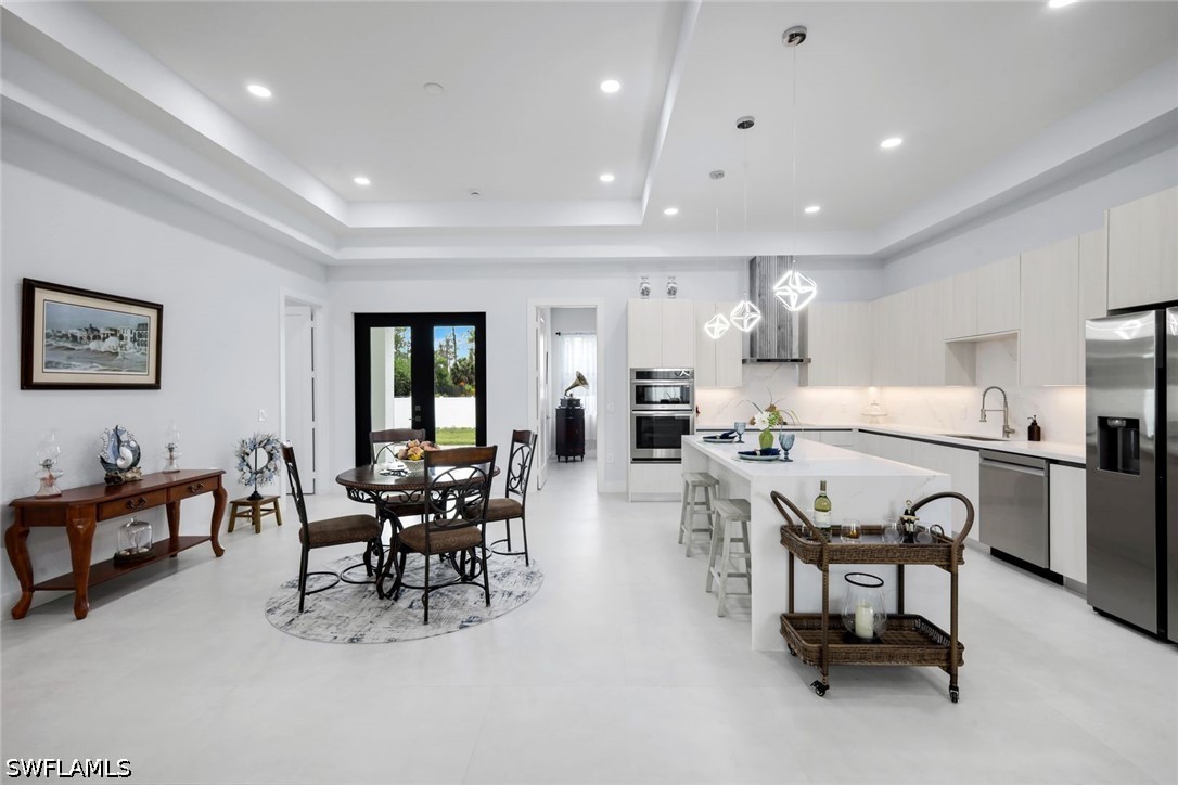 4 Bed SingleFamilyResidence for Sale in Naples, FL, $580,000 — photo 9