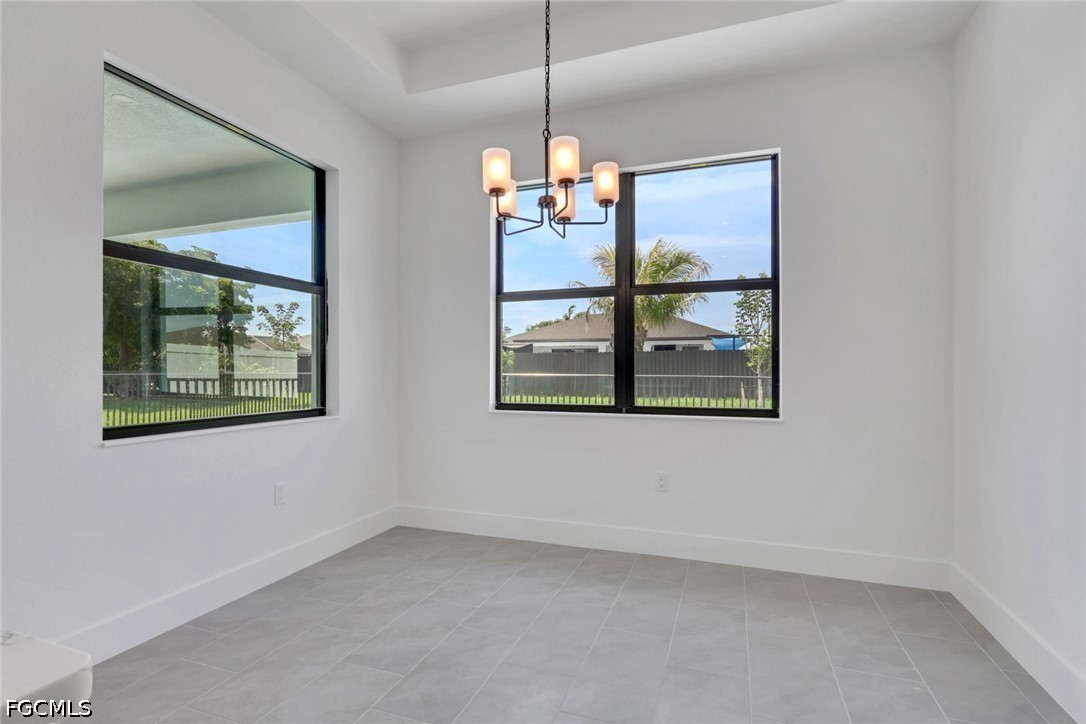 4 Bed Pool Home for Sale in Cape Coral, photo 9