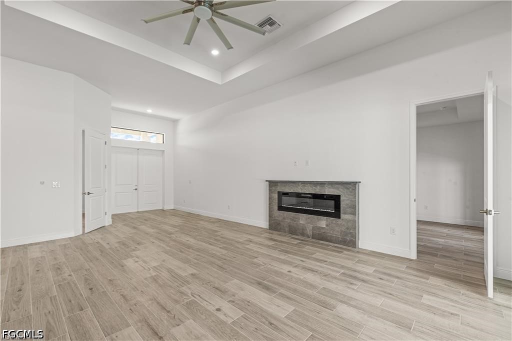 3 Bed Pool Home for Sale in Cape Coral, FL, $499,999 — photo 9