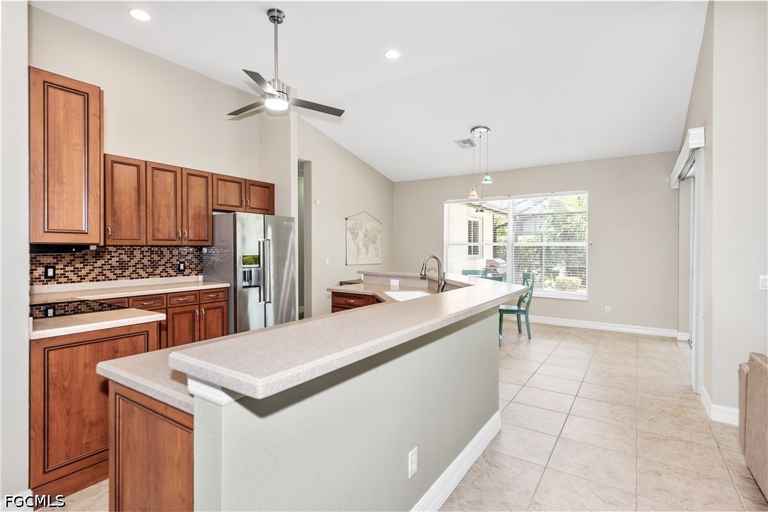 4 Bed Pool Home for Sale in Cape Coral, photo 9