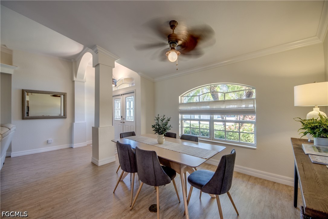 3 Bed Pool Home for Sale in Cape Coral, FL, $695,000 — photo 9
