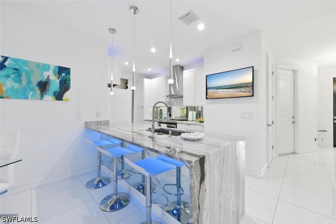 3 Bed Waterfront Home for Sale in Naples, photo 9