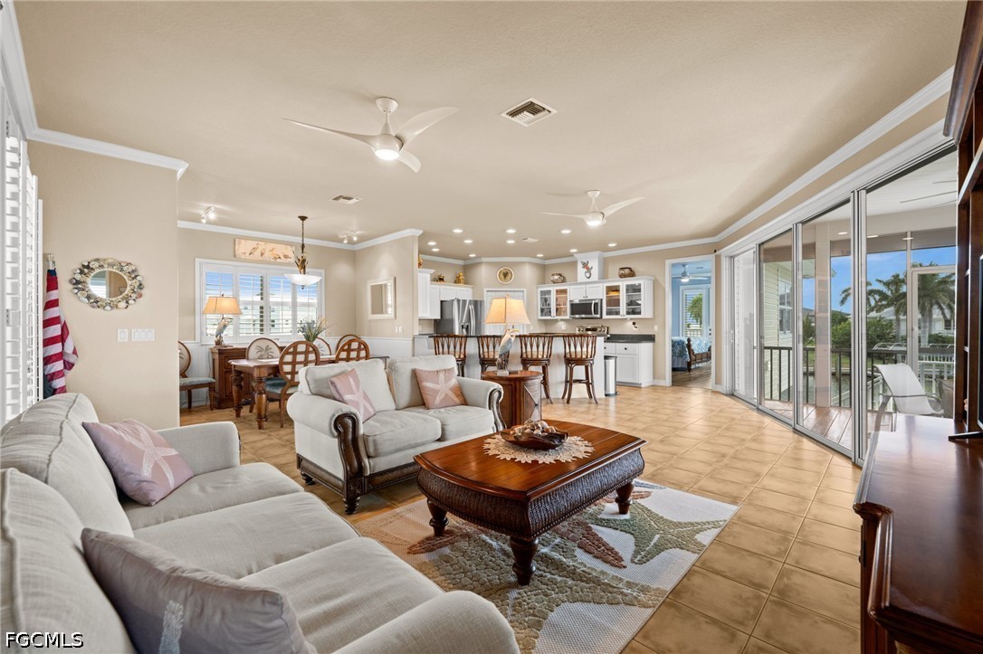 3 Bed Pool Home for Sale in St James City, FL, $895,000 — photo 9