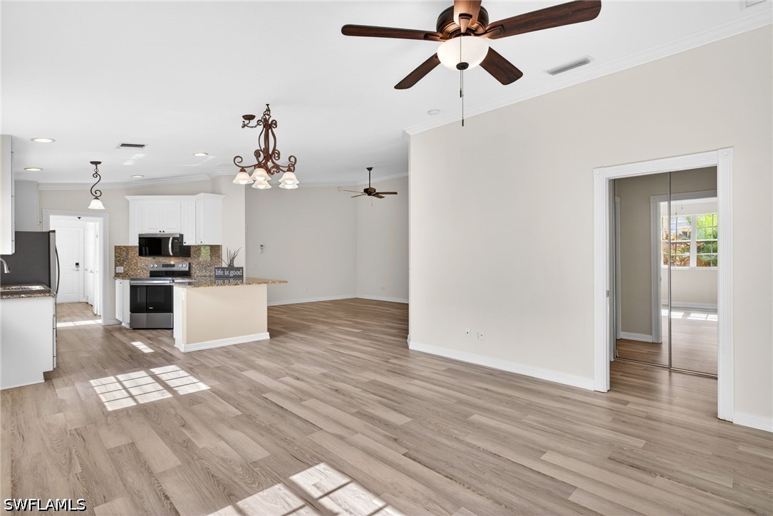 2 Bed Waterfront Home for Sale in San Remo, FL, $399,900 — photo 9