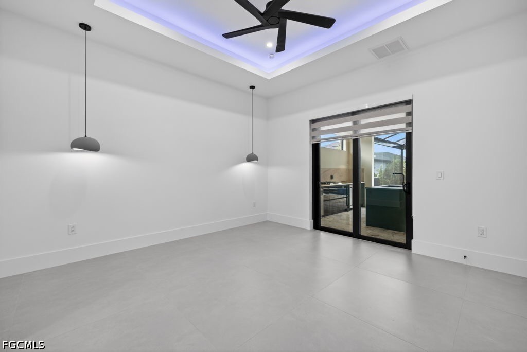 4 Bed Pool Home for Sale in Cape Coral, FL, $799,000 — photo 9