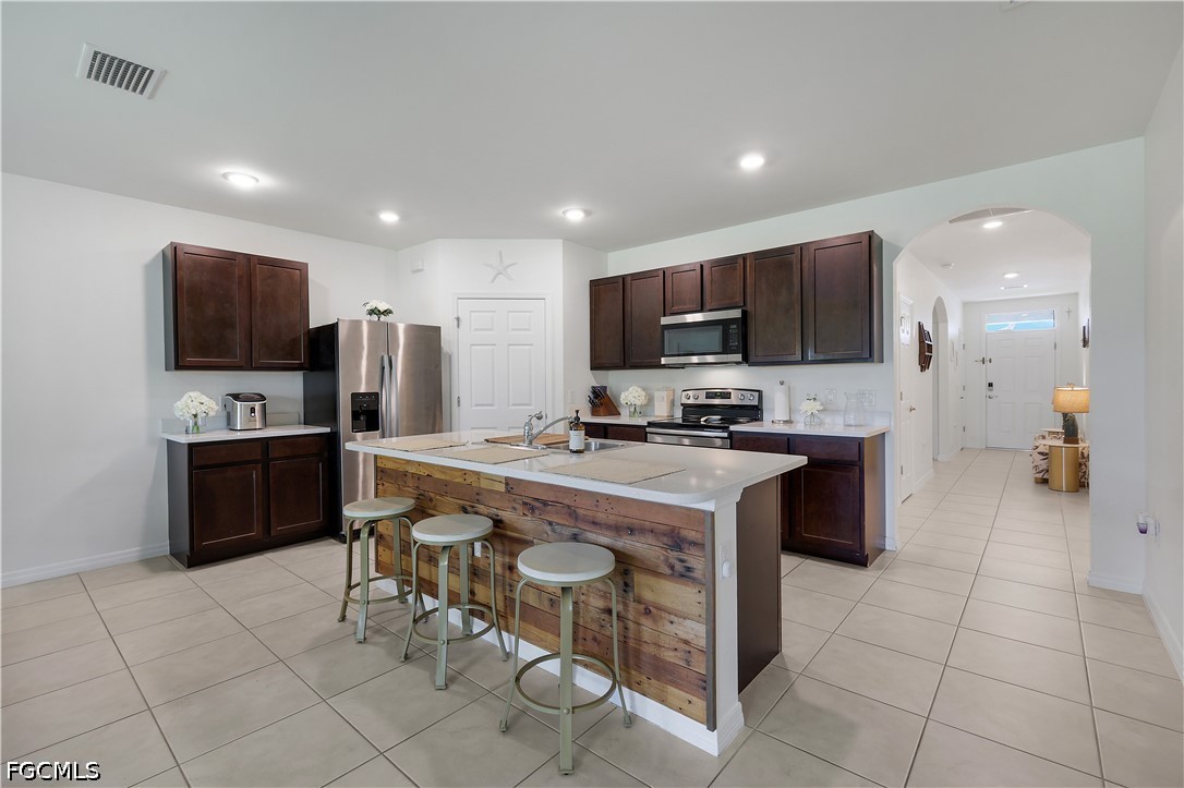4 Bed SingleFamilyResidence for Sale in Entrada, FL — photo 9