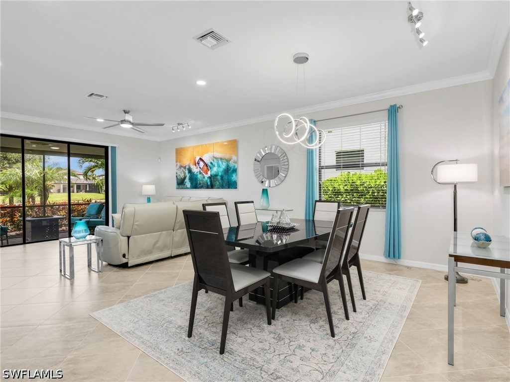 4 Bed Waterfront Home for Sale in Naples, FL, $689,000 — photo 9