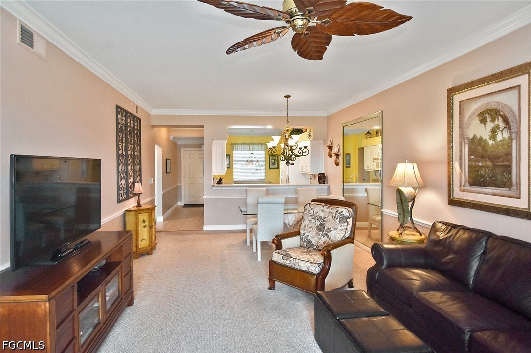 2 Bed Condominium for Sale in Fairway Isles, FL, $274,000 — photo 9