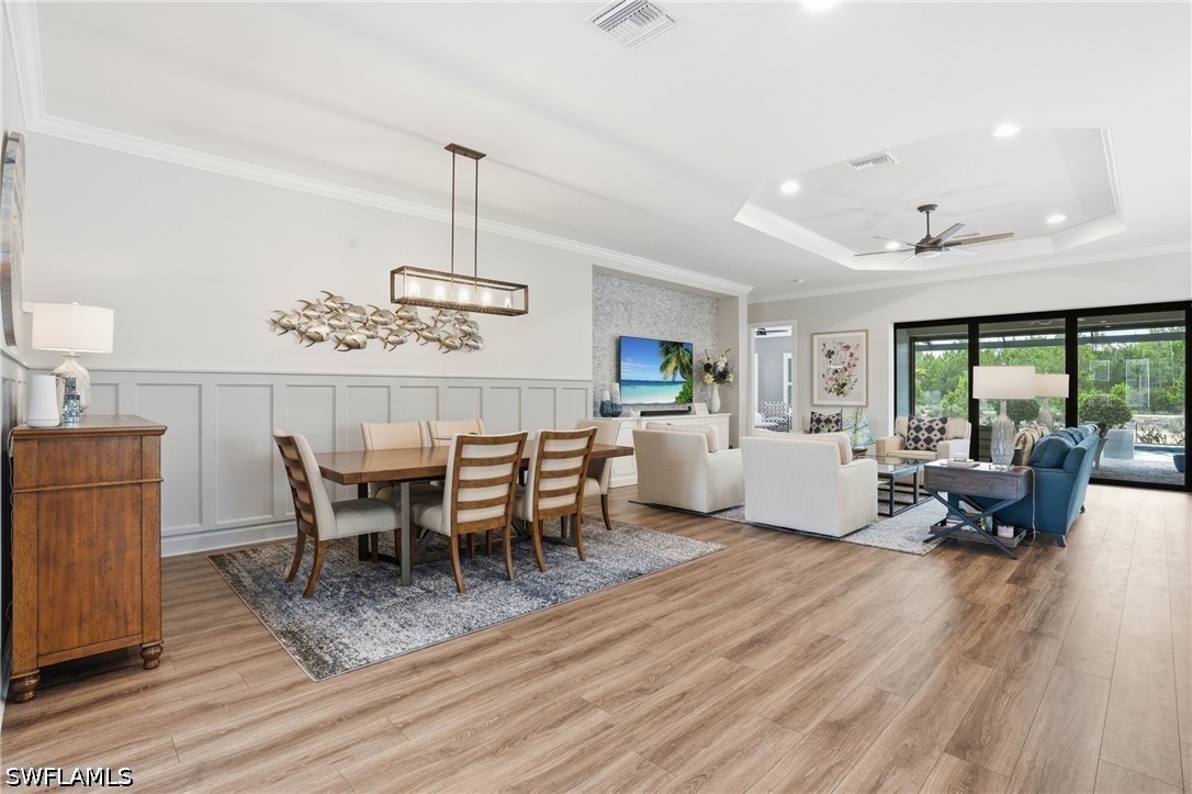 4 Bed Pool Home for Sale in Esplanade, photo 9
