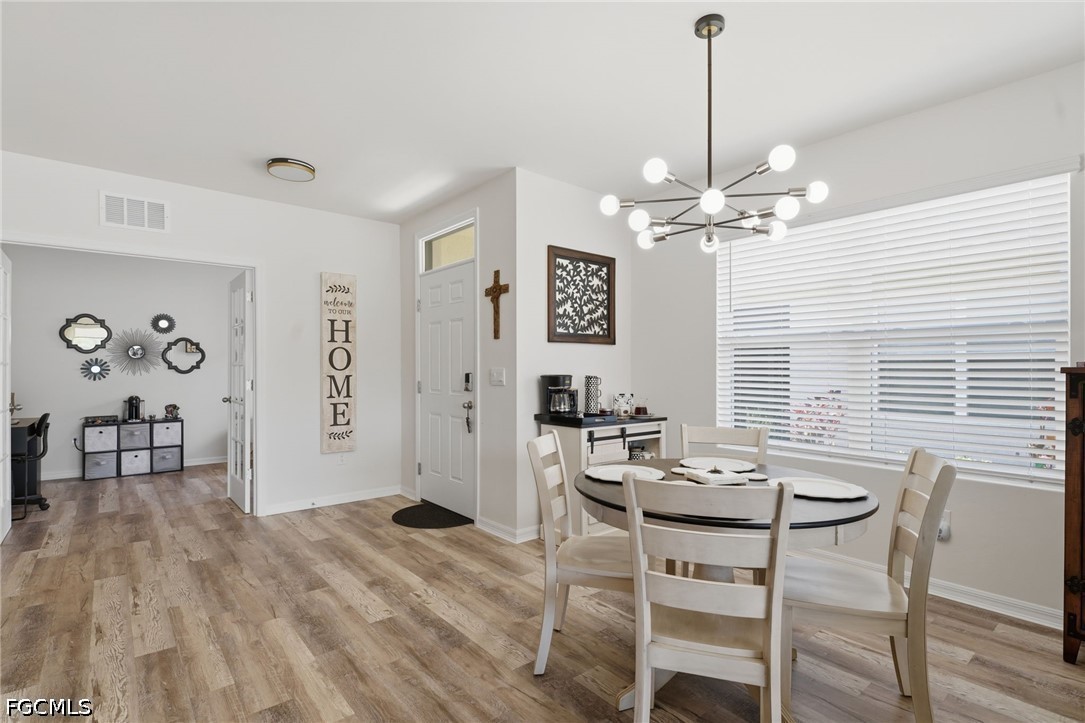 3 Bed Waterfront Home for Sale in Magnolia Landing, photo 9