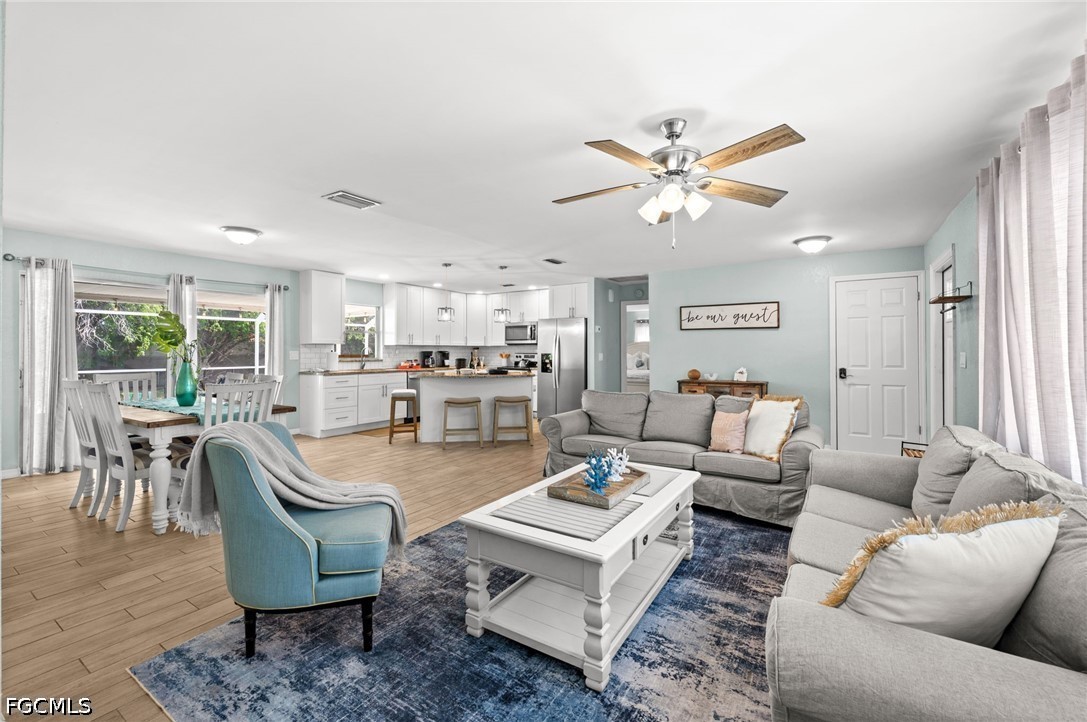 3 Bed Pool Home for Sale in Cape Coral, FL, $329,900 — photo 9