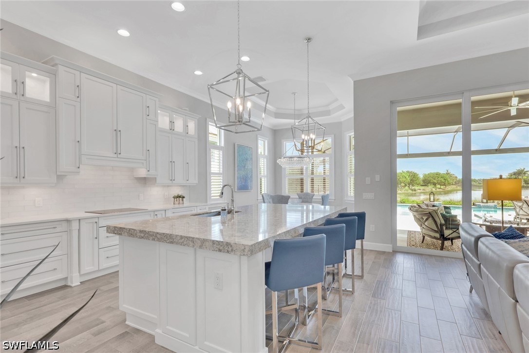 3 Bed Pool Home for Sale in Naples, photo 9