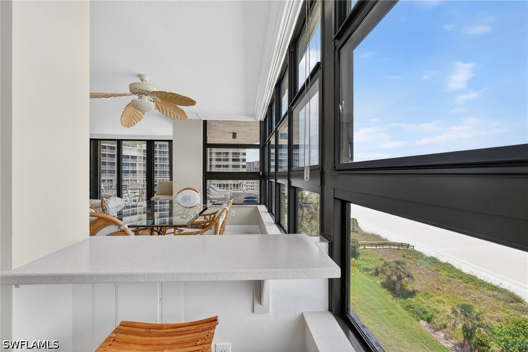 2 Bed Waterfront Home for Sale in Marco Island, photo 9