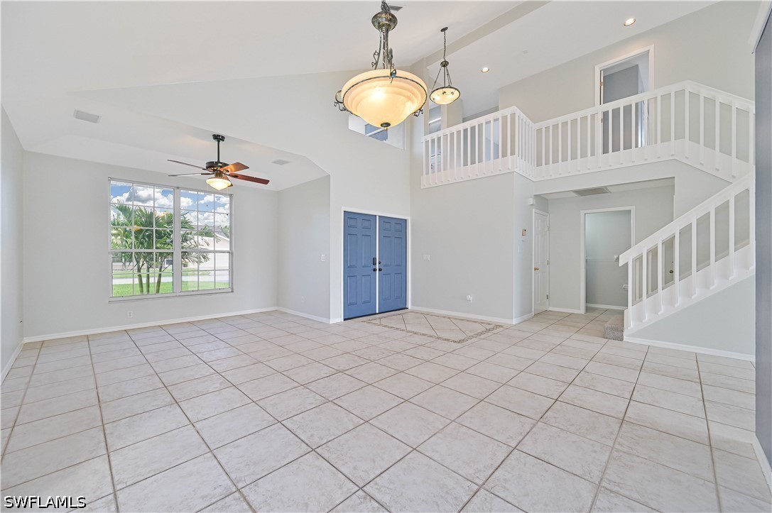 4 Bed Waterfront Home for Sale in Fort Myers, photo 9