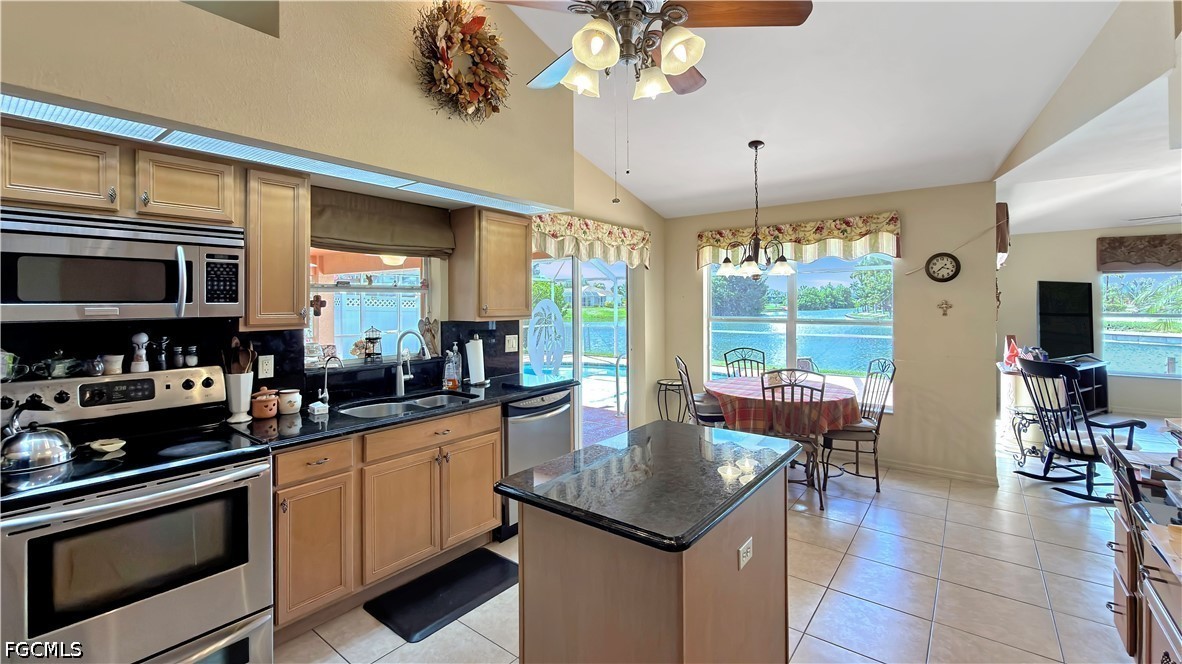 4 Bed Pool Home for Sale in Cape Coral, FL, $469,000 — photo 9