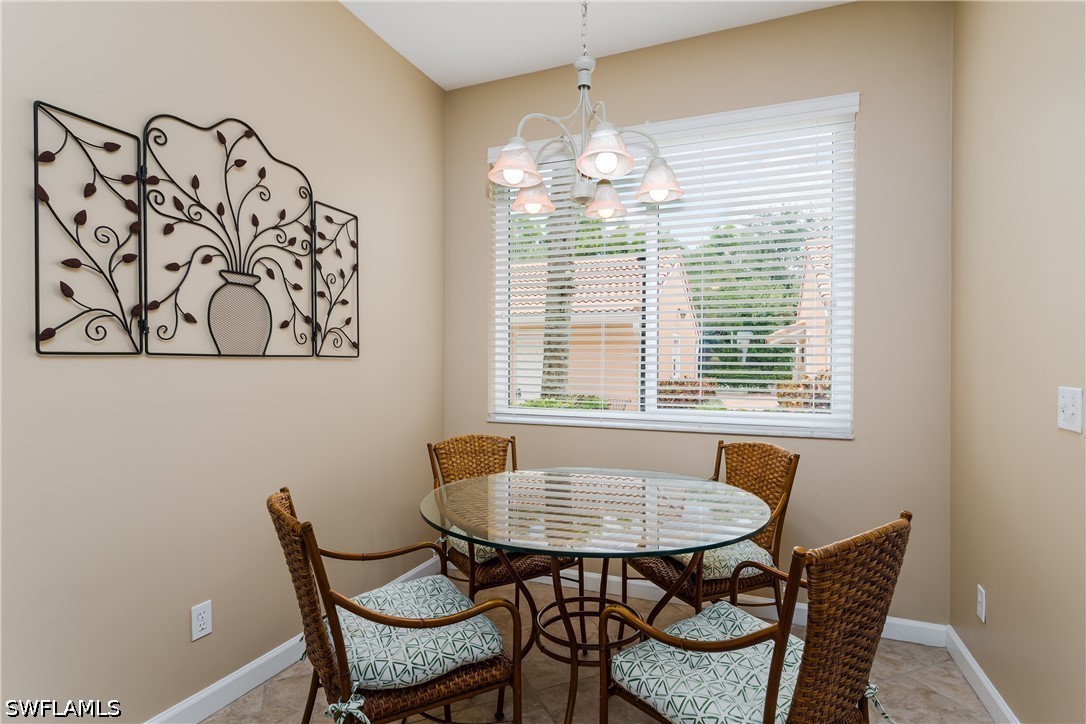 2 Bed Waterfront Home for Sale in Naples, FL, $329,000 — photo 9