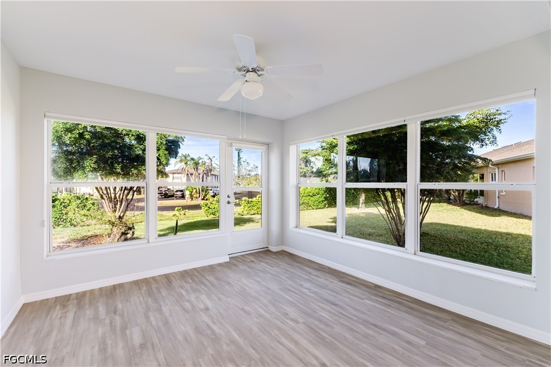 3 Bed Condominium for Sale in Fort Myers, FL, $195,000 — photo 9