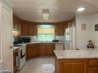 2 Bed Pool Home for Sale in Suncoast Estate, FL, $149,900 — photo 9