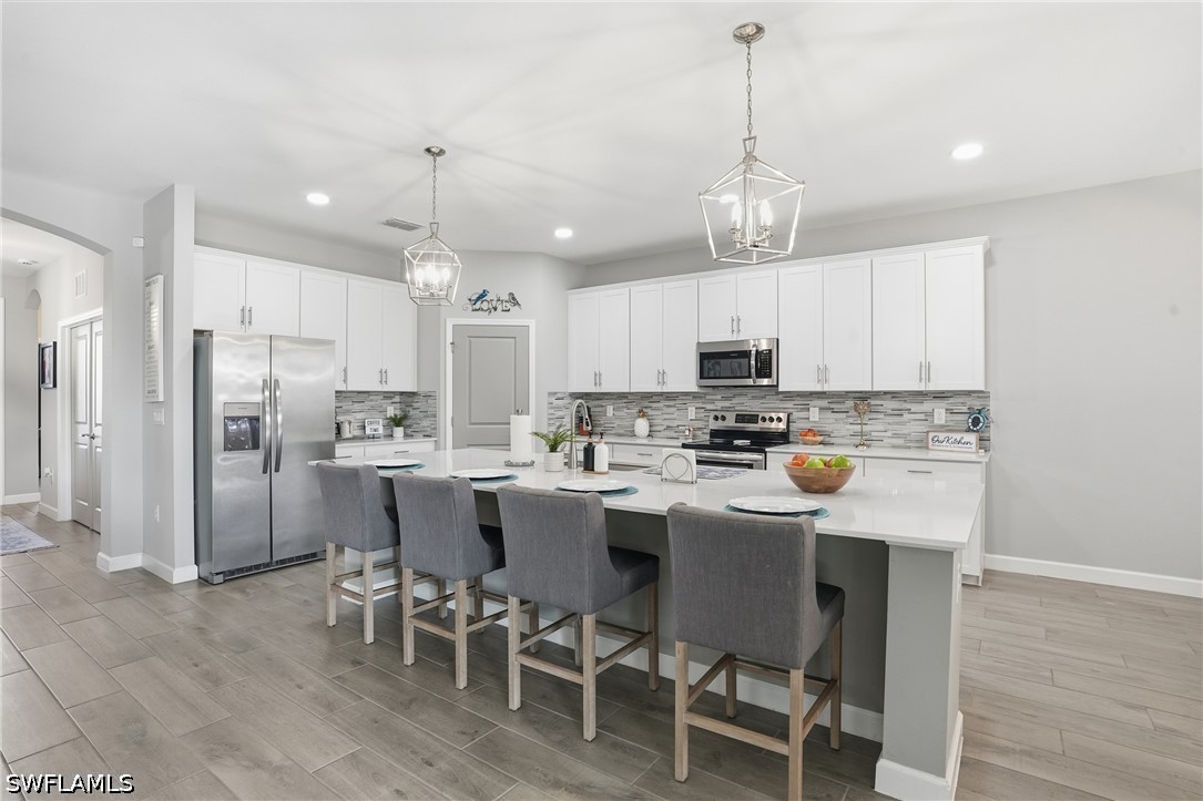 3 Bed Pool Home for Sale in Naples, FL, $724,900 — photo 9