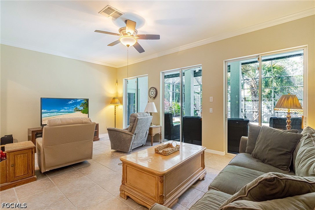 5 Bed Pool Home for Sale in Timber Ridge, FL, $515,000 — photo 9