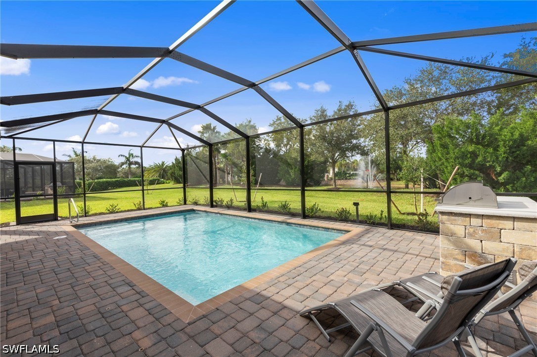 3 Bed Pool Home for Sale in Portico, photo 9