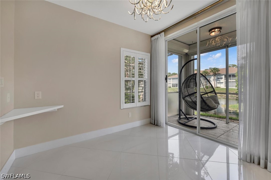 3 Bed Condominium for Sale in Calusa Bay South, photo 9