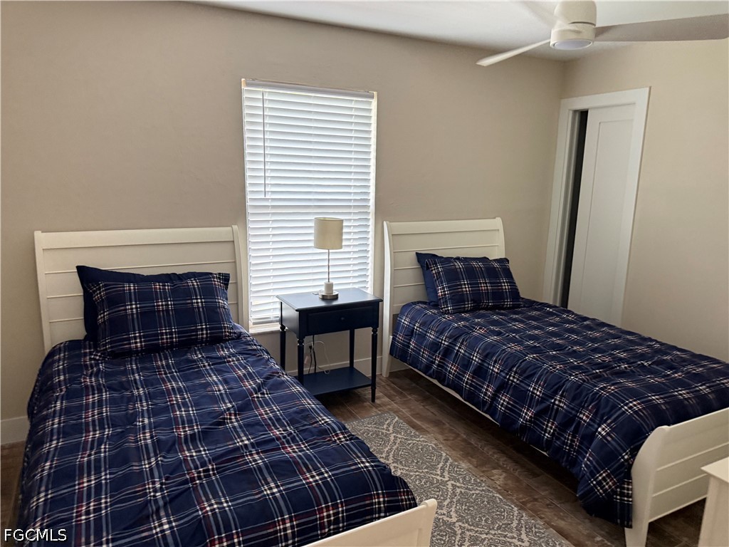 2 Bed Pool Home for Sale in Cape Coral, photo 9