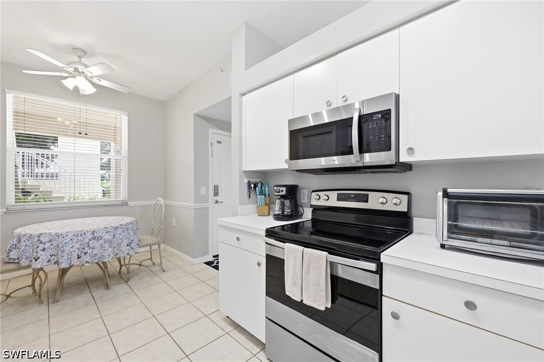 2 Bed Condominium for Sale in Estero, photo 9