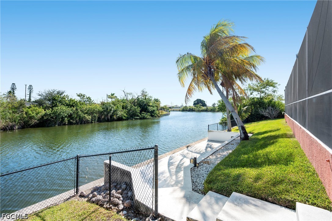 4 Bed Pool Home for Sale in Cape Coral, photo 9
